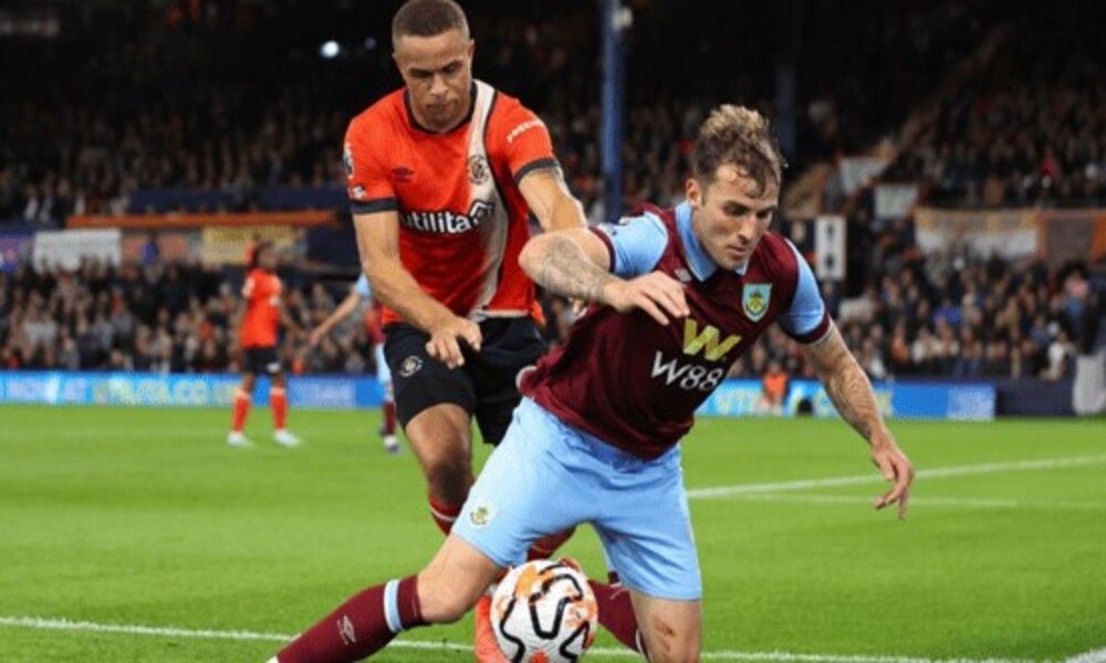 Luton Town vs Burnley Prediction, Betting Tips & Odds │12 August, 2024