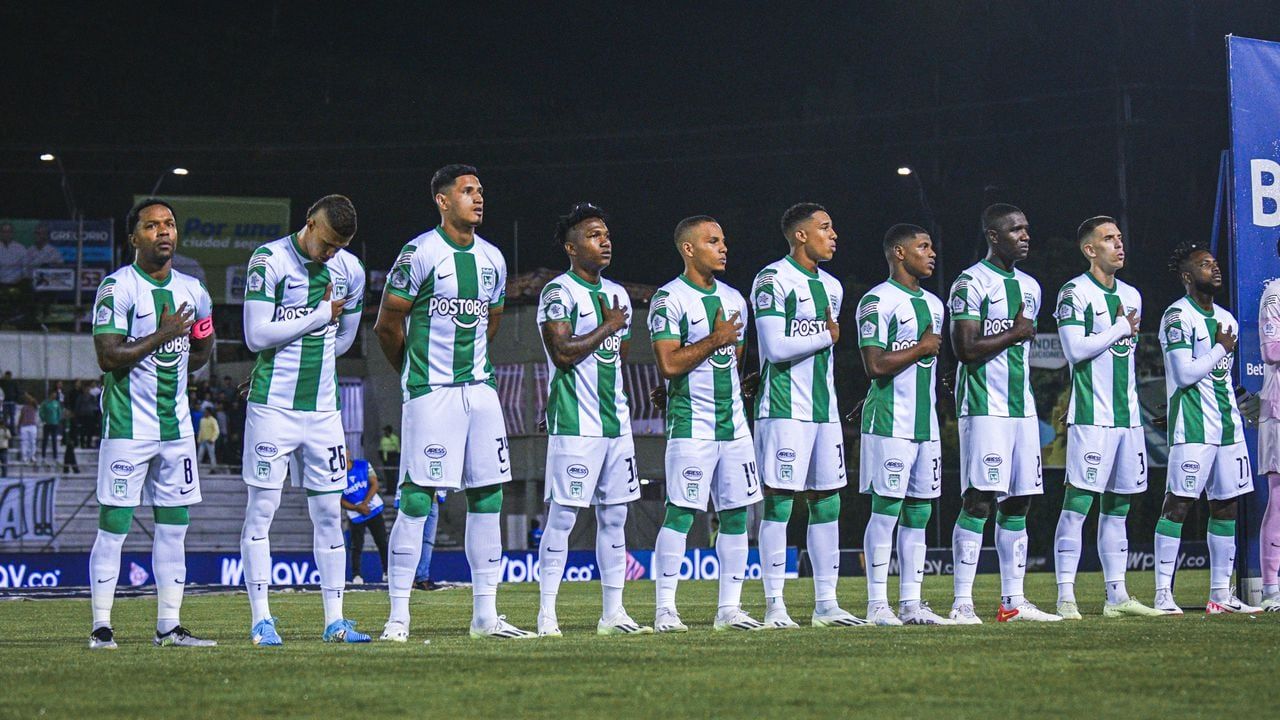 Atlético Nacional vs Tolima Prediction, Betting Tips & Odds | 28 April, 2024