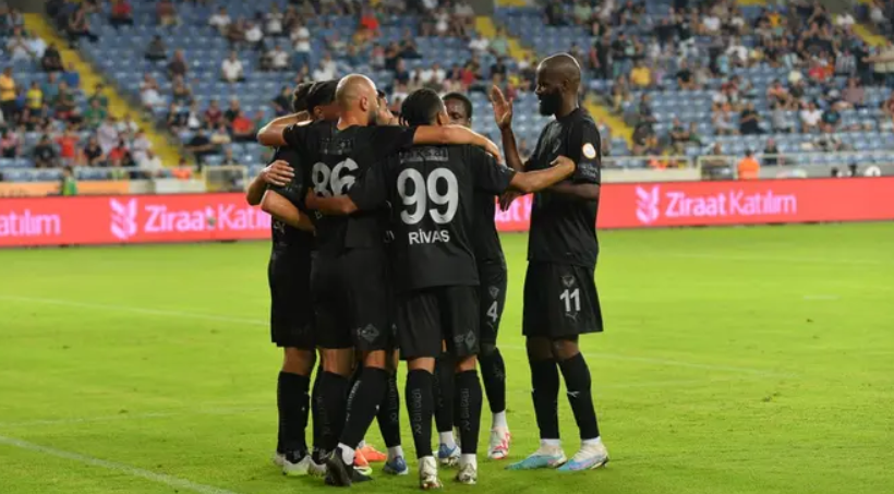 Hatayspor vs Kasimpasa Prediction, Betting Tips & Odds │19 AUGUST, 2024