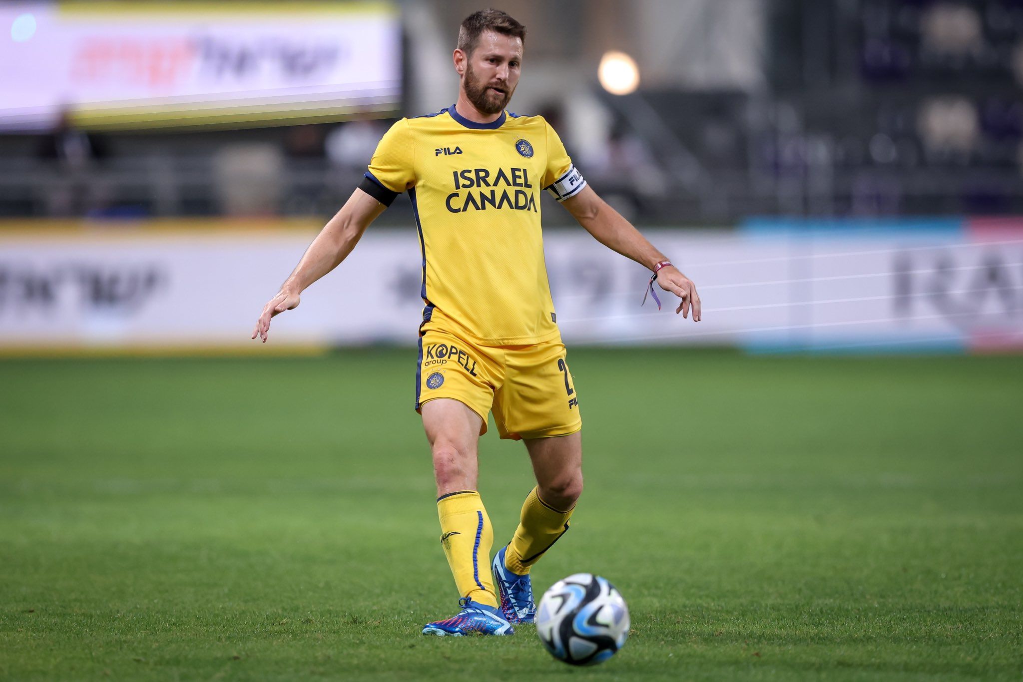 Maccabi Netanya vs Maccabi Tel Aviv FC Prediction, Betting Tips & Odds | 19 FEBRUARY 2024