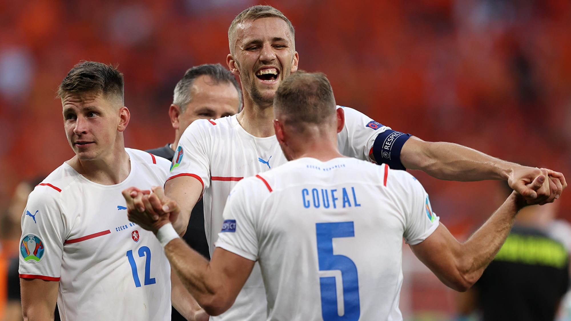 Czech Republic vs Ukraine Prediction, Betting Tips & Odds │10 SEPTEMBER, 2024