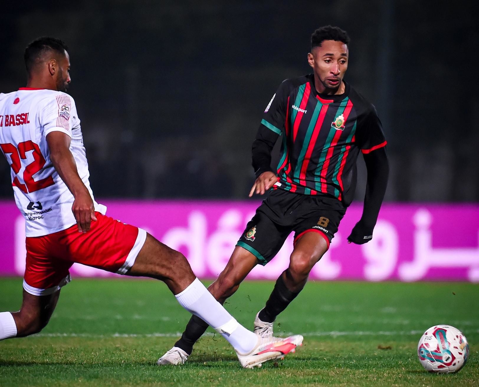 AS FAR Rabat vs RSB Berkane Prediction, Betting Tips & Odds | 29 SEPTEMBER, 2024