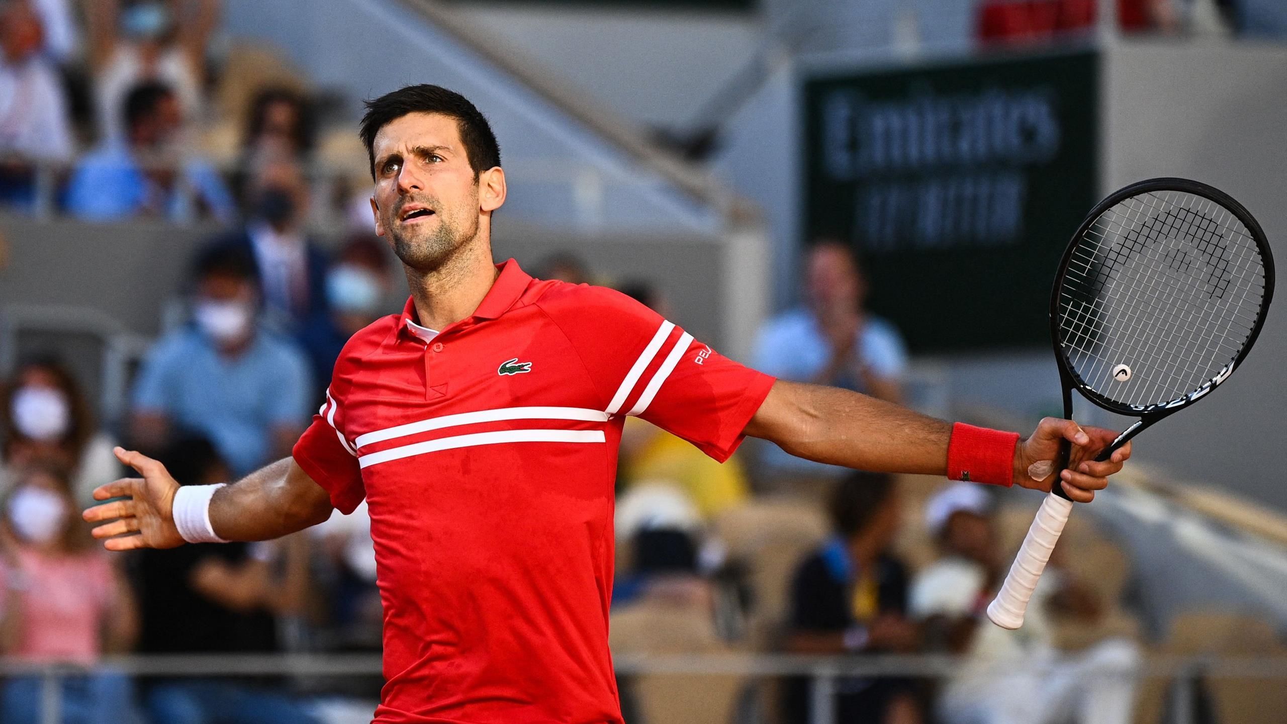 Novak Djokovic vs Gaël Monfils Prediction, Betting Tips & Odds │2 JANUARY, 2025