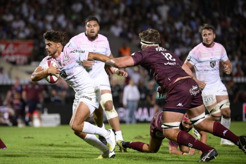 Stade Toulousain vs Bordeaux Begles Prediction, Betting Tips & Odds │29 OCTOBER, 2023