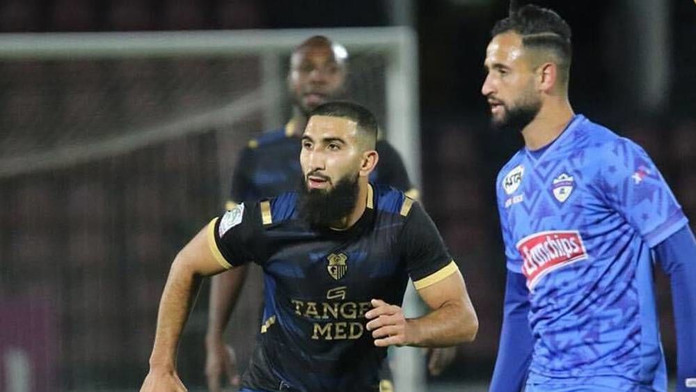 Union Touarga vs Difaa El Jadidi Prediction, Betting Tips & Odds │26 October, 2024 