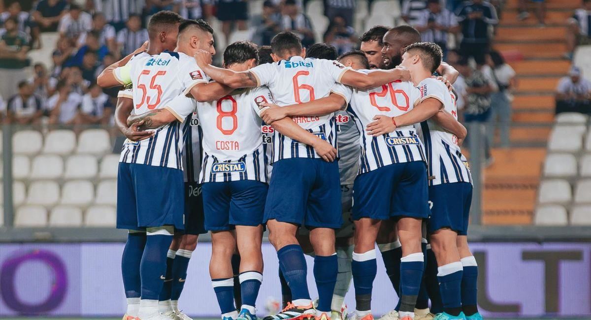 Los Chankas vs Alianza Lima Prediction, Betting Tips & Odds | 24 AUGUST, 2024