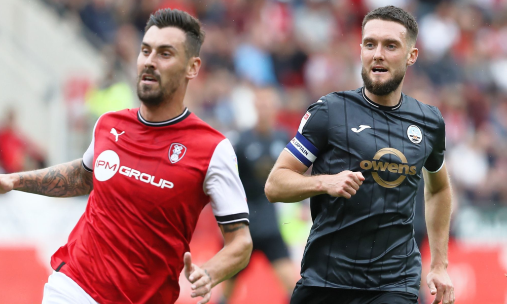 Rotherham United vs Swansea City Prediction, Betting Tips & Odds │9 December, 2023