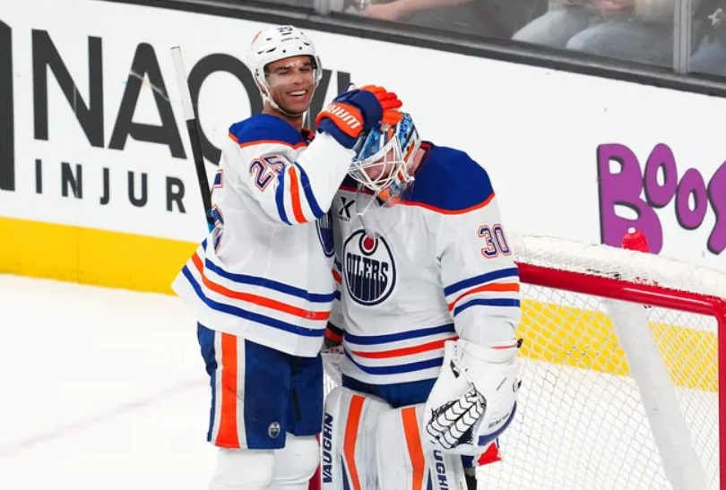 SJ Sharks vs EDM Oilers Prediction, Betting Tips & Odds│ 4 APRIL, 2025