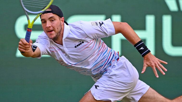 Jan-Lennard Struff vs Frances Tiafoe Prediction, Betting Tips & Odds │18 JUNE, 2023