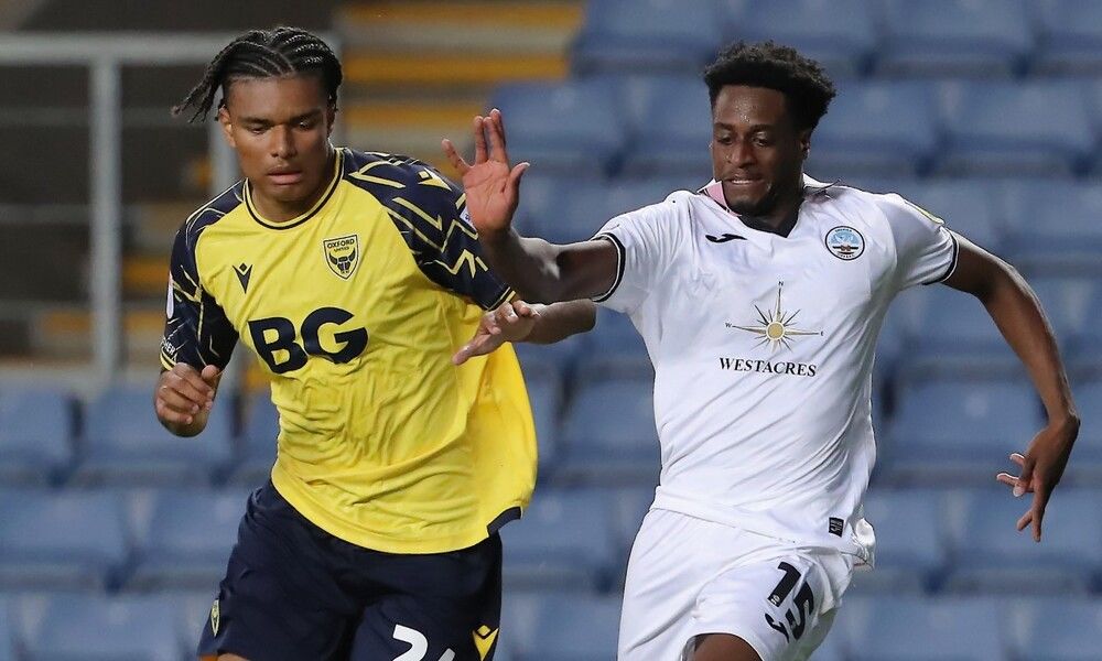 Oxford United vs Swansea City Prediction, Betting Tips & Odds │2 November, 2024 