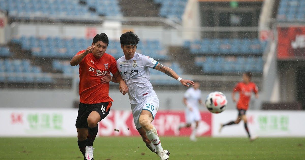 Jeju United vs Daejeon Hana Prediction, Betting Tips & Odds | 06 OCTOBER 2024