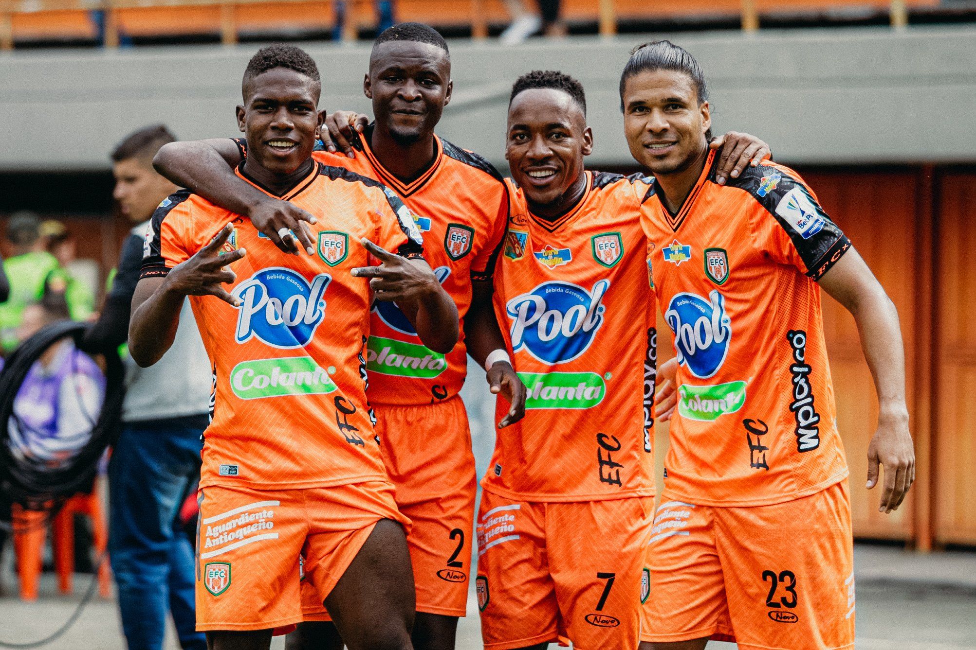 Envigado vs Jaguares Cordoba Prediction, Betting Tips & Odds | 1 March, 2024