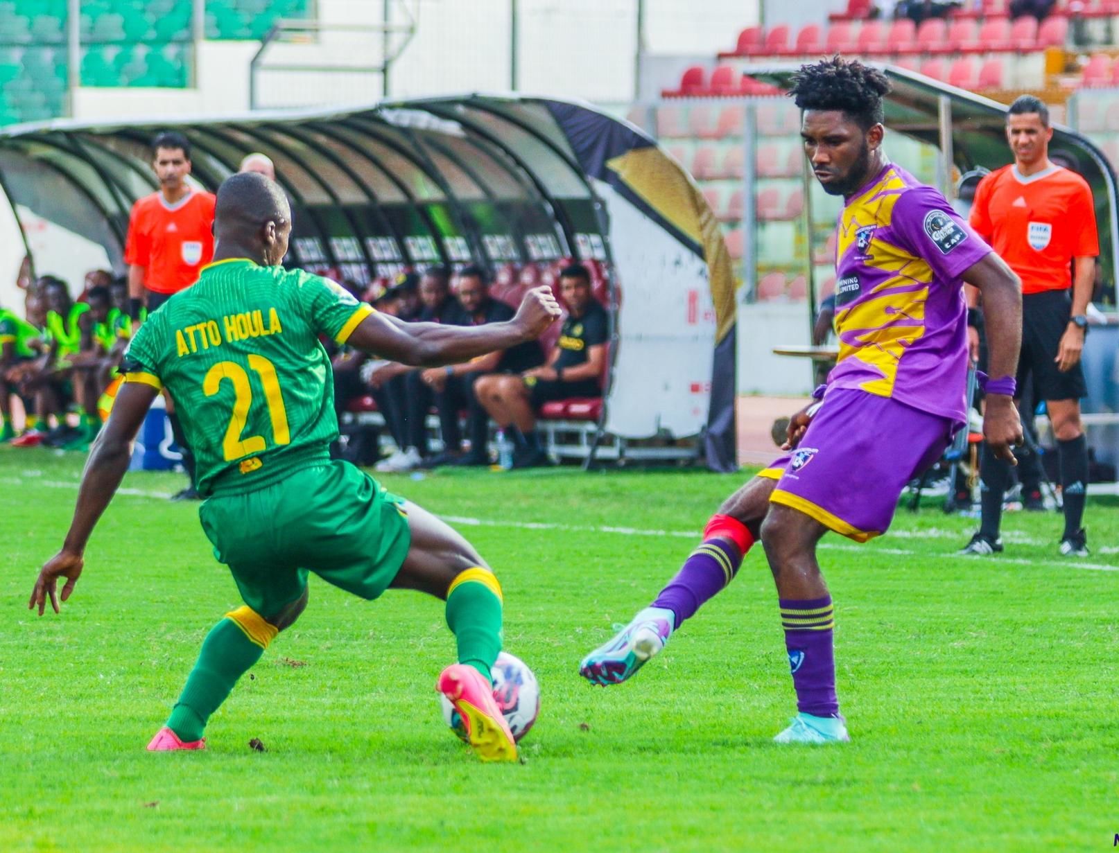 Basake Holy Stars vs Medeama SC Prediction, Betting Tips & Odds | 29 SEPTEMBER, 2024