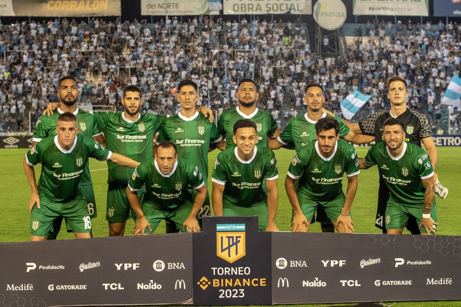 Banfield vs San Lorenzo Prediction, Betting Tips & Odds │14 May, 2023