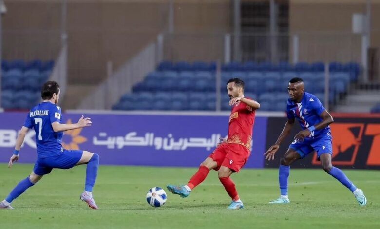 Sitra vs Al-Muharraq Prediction, Betting Tips & Odds │07 FEBRUARY, 2024