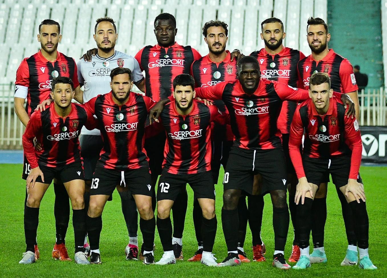 Magra vs USM Alger Prediction, Betting Tips & Odds | 14 JUNE, 2024