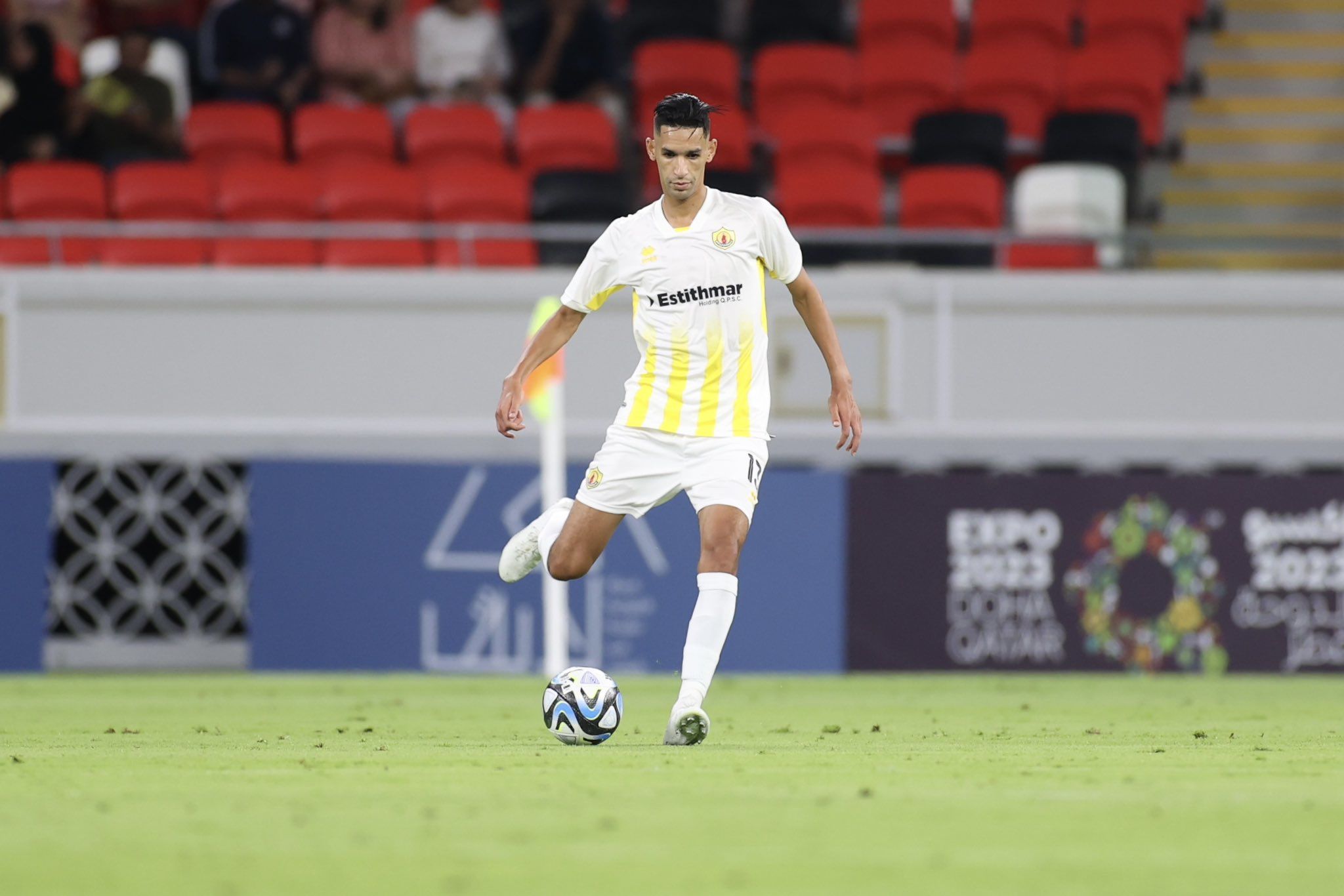 Umm Salal SC vs Qatar SC Prediction, Betting Tips & Odds │01 SEPTEMBER, 2023