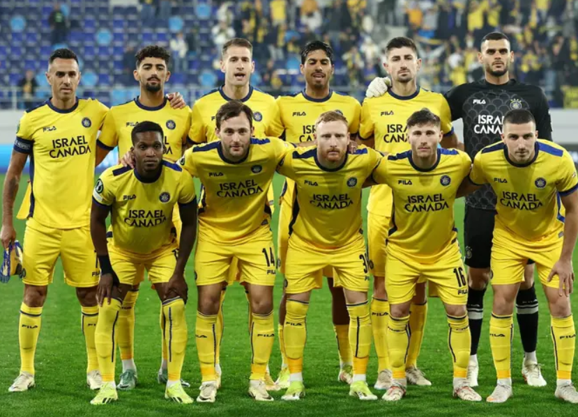 Backa Topola vs Maccabi Tel Aviv Prediction, Betting Tips & Odds │29 AUGUST, 2024