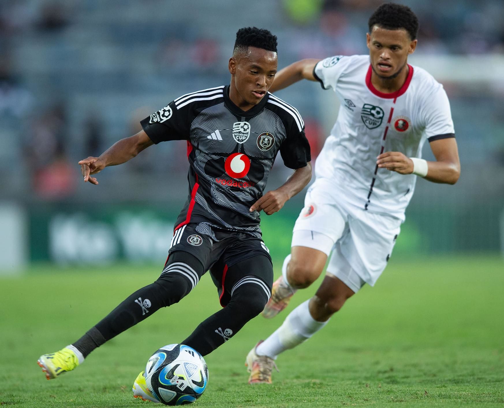 Moroka Swallows vs Orlando Pirates Prediction, Betting Tips & Odds | 03 APRIL 2024