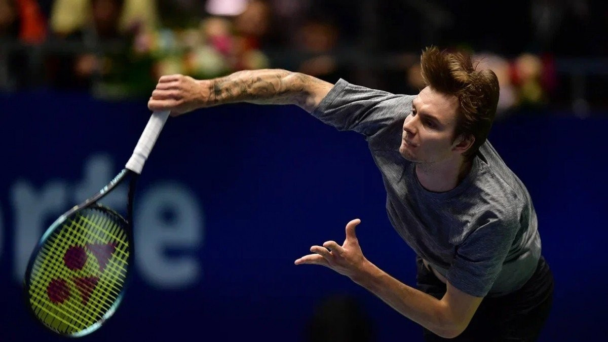 David Goffin vs Alexander Bublik Prediction, Betting Tips & Odds │9 JANUARY, 2023