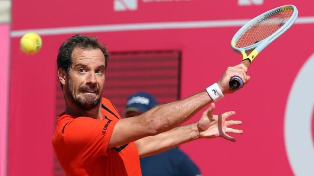 Richard Gasquet vs Joao Sousa Prediction, Betting Tips & Odds │20 MAY, 2022