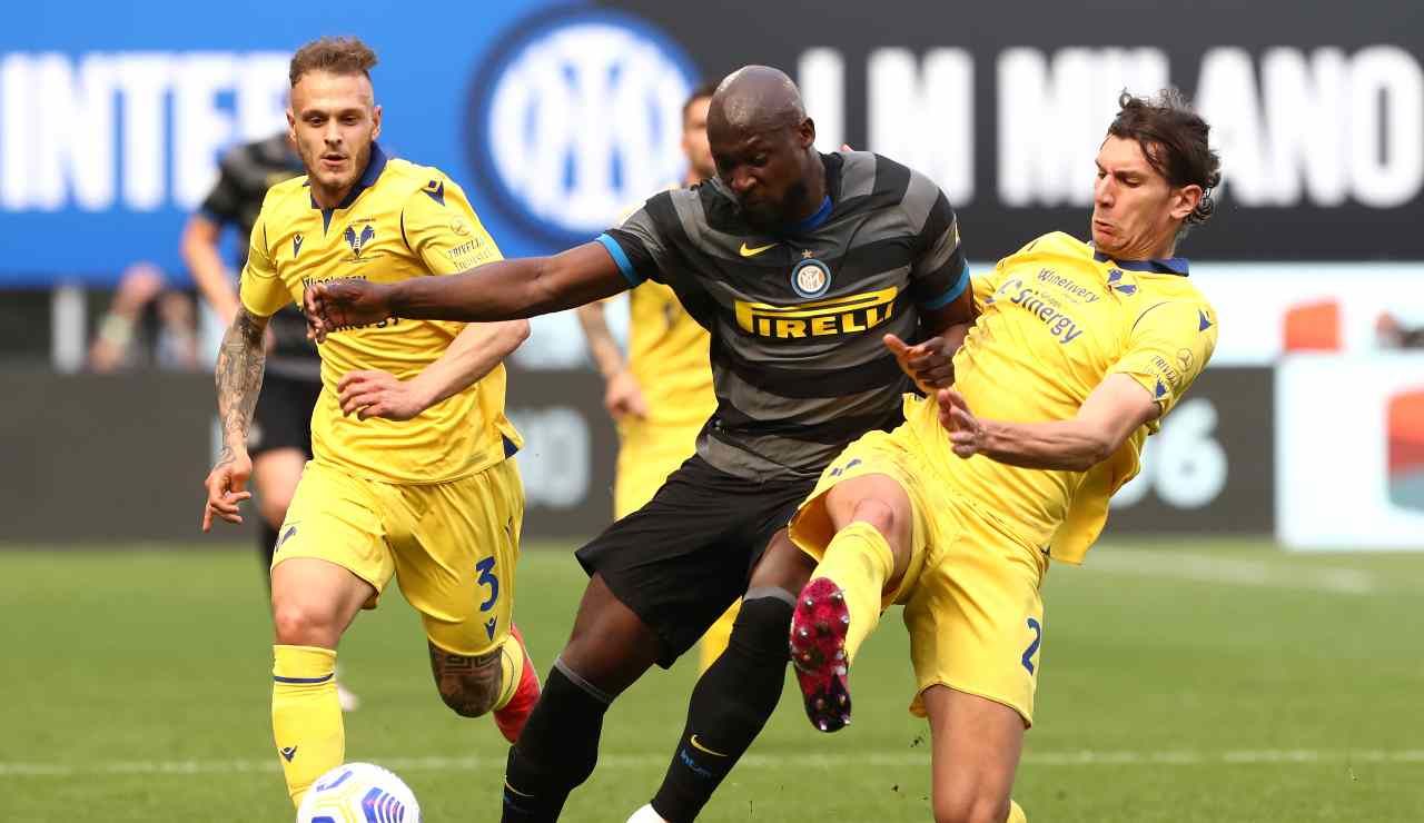 Verona vs Inter Prediction, Betting Tips & Odds │23 NOVEMBER, 2024