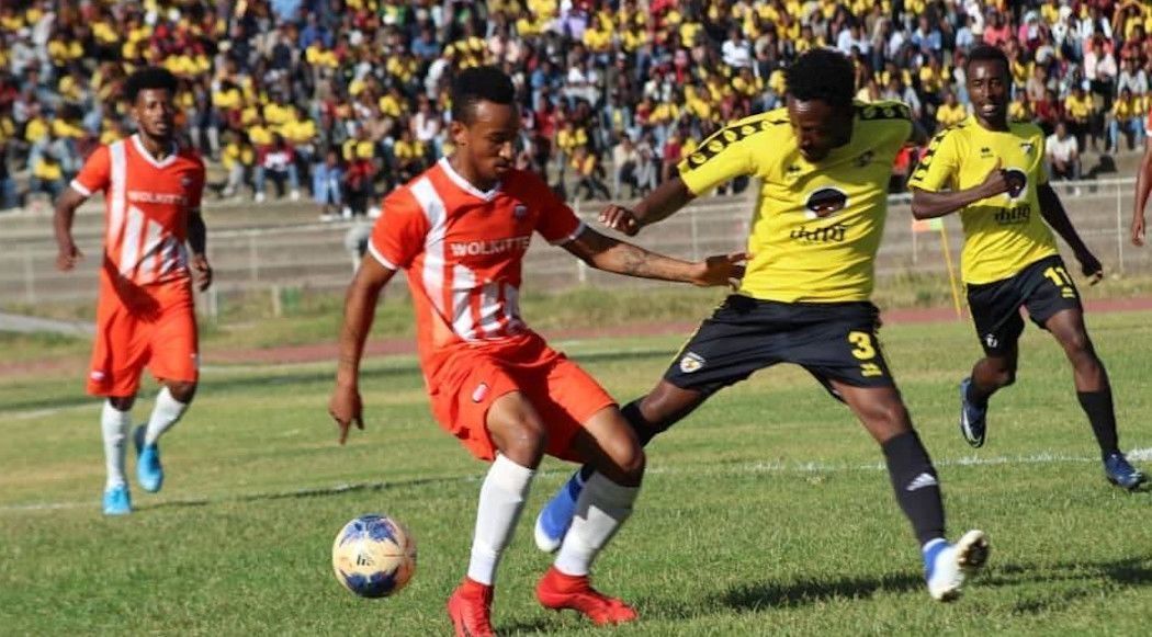 Wolkite Ketema vs Saint George Prediction, Betting Tips & Odds │06 MAY, 2023