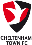 Cheltenham Town F.C.