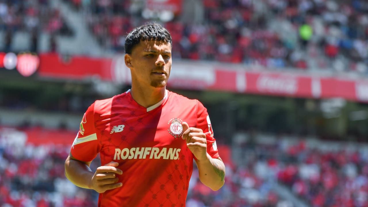 Pachuca vs Toluca Prediction, Betting Tips & Odds | 18 SEPTEMBER, 2024