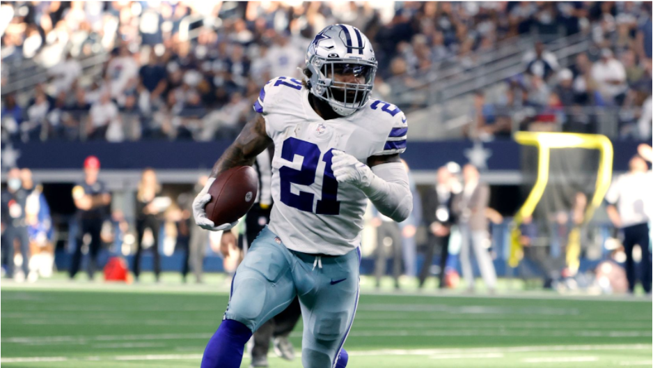 Dallas Cowboys vs. Denver Broncos Prediction, Betting Tips & Odds │7 NOVEMBER, 2021