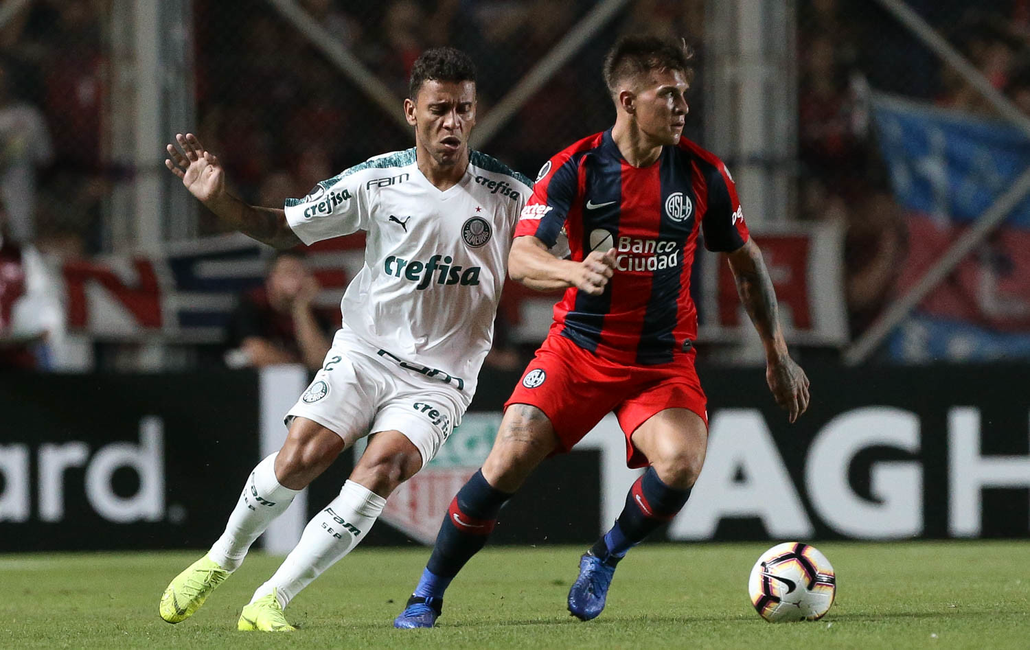 San Lorenzo vs Palmeiras Prediction, Betting Tips & Odds │04 APRIL, 2024