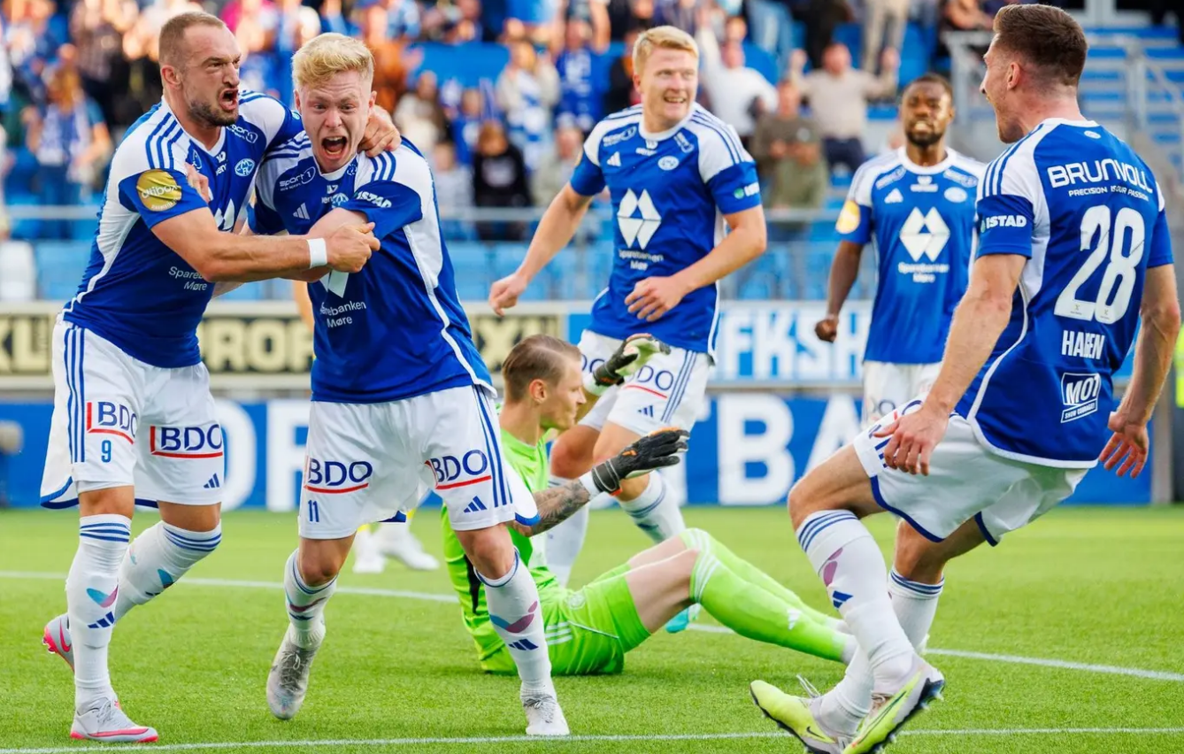 Molde vs Klaksvik Prediction, Betting Tips & Odds │15 AUGUST , 2023