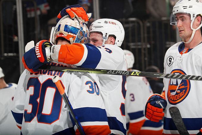 Islanders vs Colorado Prediction, Betting Tips & Odds │30 OCTOBER, 2022