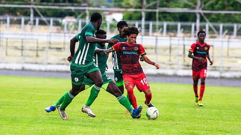 Heart of Lions vs Karela United Prediction, Betting Tips & Odds │29 OCTOBER, 2023