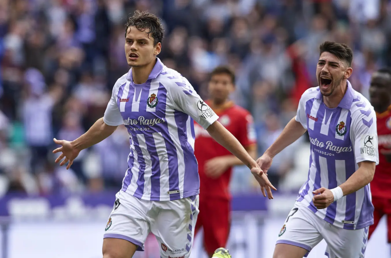 Almeria vs Real Valladolid Prediction, Betting Tips & Odds │28 MAY, 2023