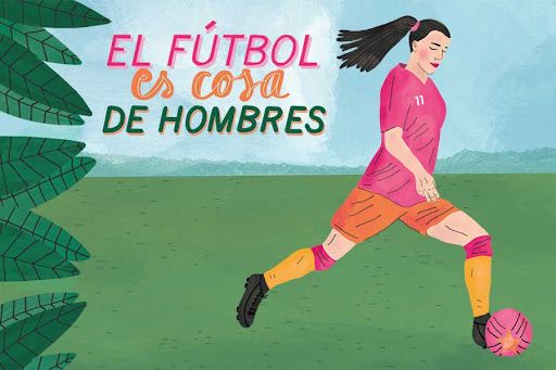 El fútbol: ¿el deporte más machista del mundo?