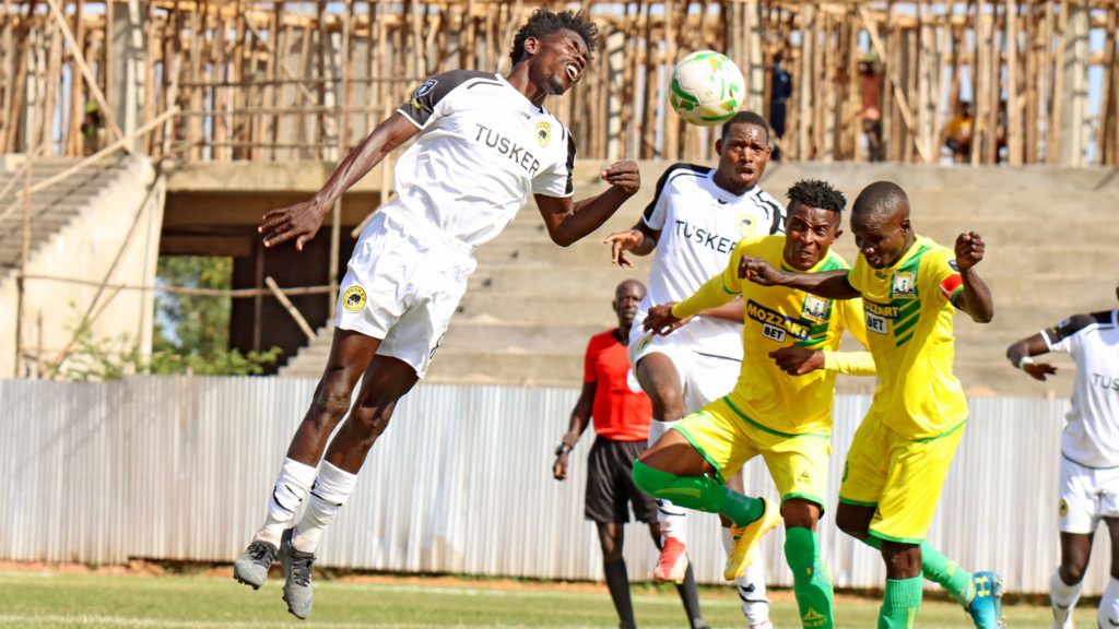 Tusker vs Kakamega Homeboyz Prediction, Betting Tips & Odds │01 JULY, 2023