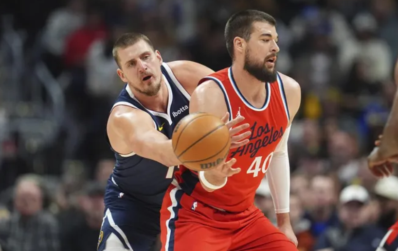 Denver Nuggets vs Los Angeles Clippers Prediction, Betting Tips & Odds │ 9 JANUARY, 2025