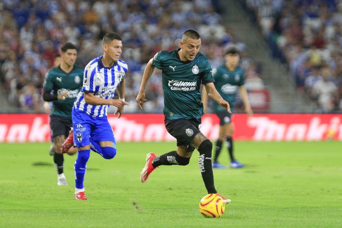 UNAM-Pumas vs Monterrey Prediction, Betting Tips & Odds | 01 DECEMBER 2024