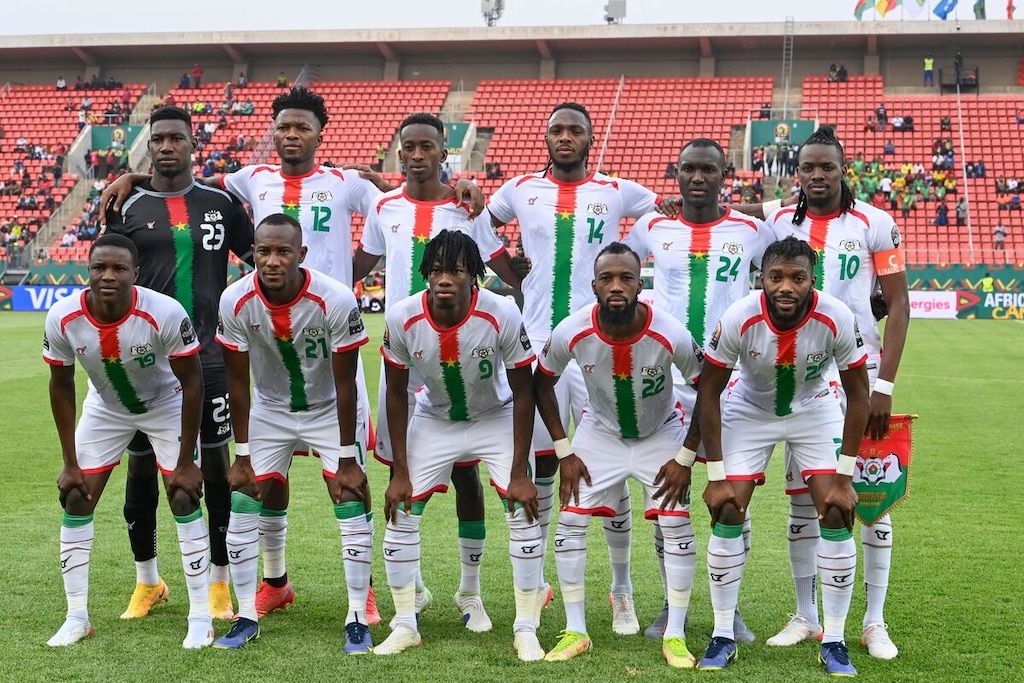 Burkina Faso vs Guinea Bissau Prediction, Betting Tips & Odds │17 NOVEMBER, 2023