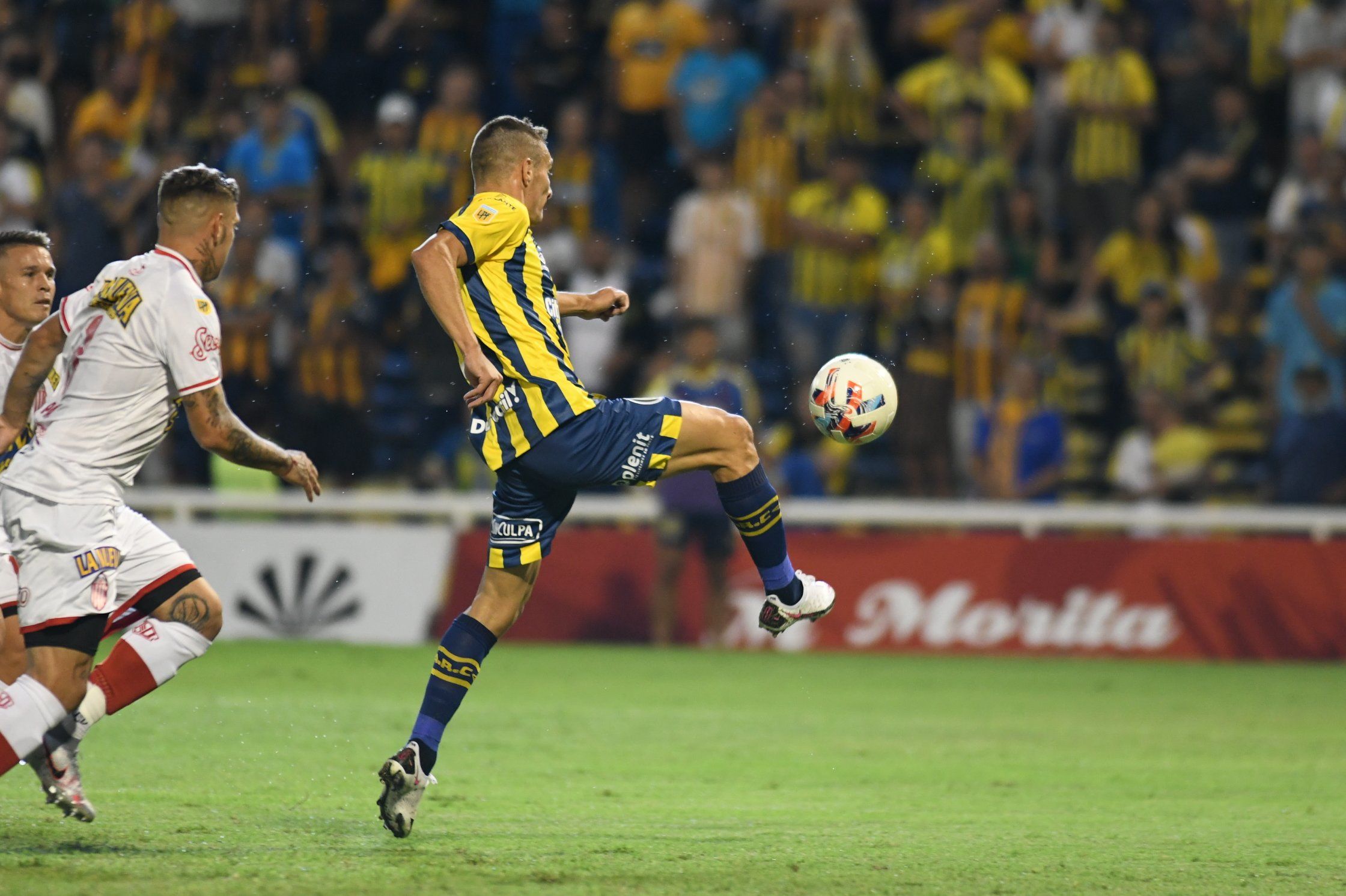 Barracas Central vs Rosario Central Prediction, Betting Tips & Odds | 09 JUNE, 2023