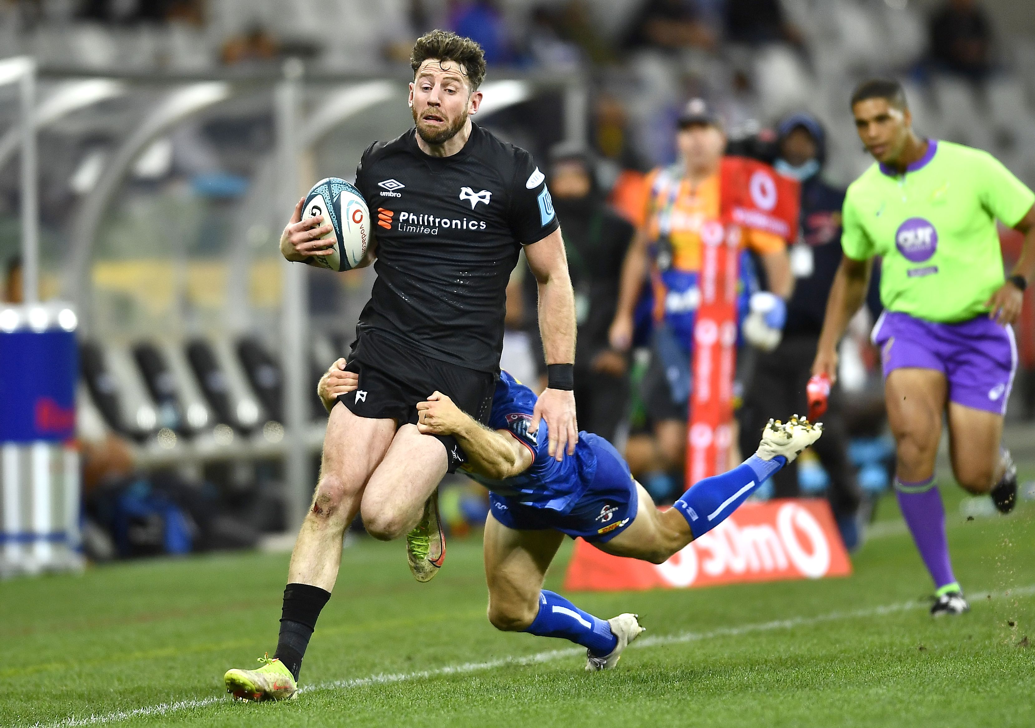 Ospreys vs Stormers Prediction, Betting Tips & Odds │28 SEPTEMBER, 2024