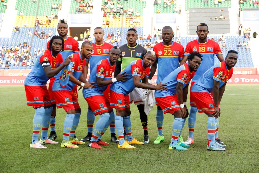 Sudan vs DR Congo Prediction, Betting Tips & Odds │19 NOVEMBER, 2023