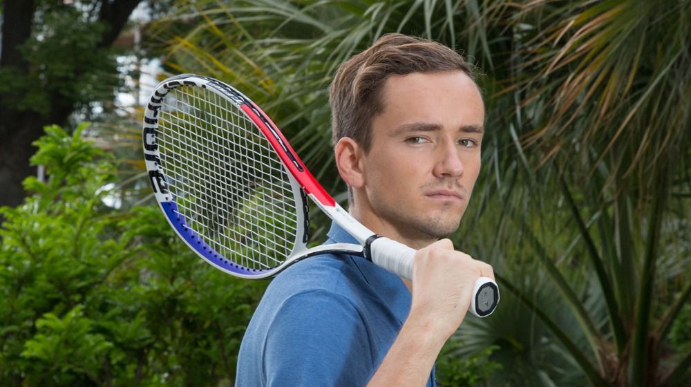 Medvedev: I’ll Three Masters Events and Finish with a Victory at Roland Garros