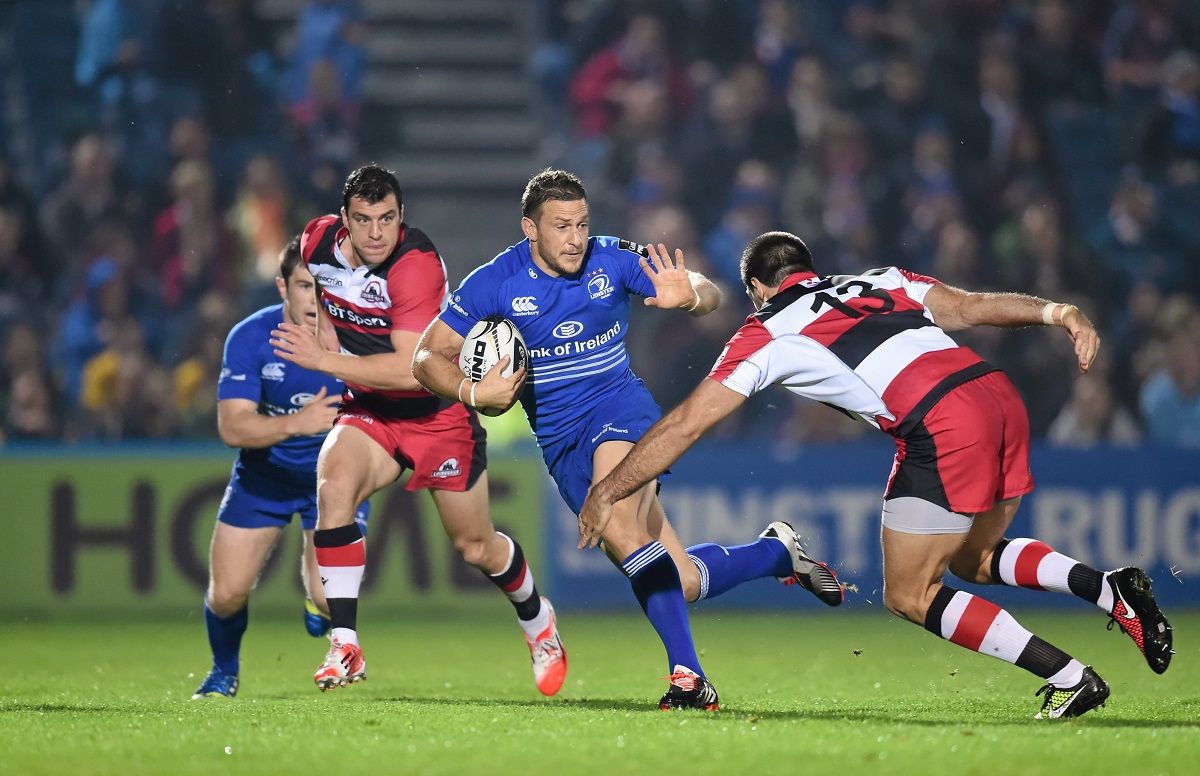 Leinster vs Edinburgh Prediction, Betting Tips & Odds │04 NOVEMBER, 2023