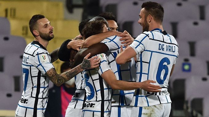 Internazionale Milano vs Fiorentina Prediction, Betting Tips & Odds │19 MARCH, 2022