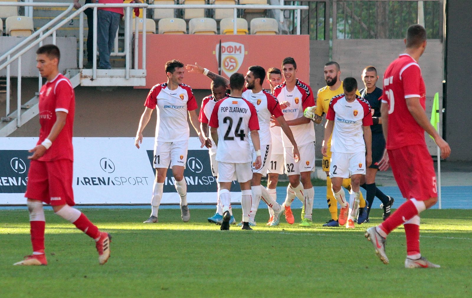 Rabotnicki vs Vardar Prediction, Betting Tips & Odds | 14 APRIL 2024