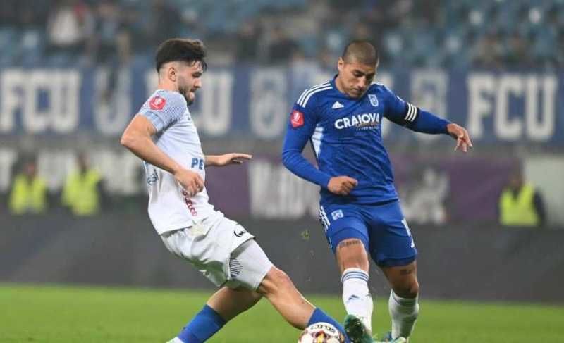 Unirea Slobozia vs Farul Constanţa Prediction, Betting Tips & Odds │ 10 NOVEMBER, 2024