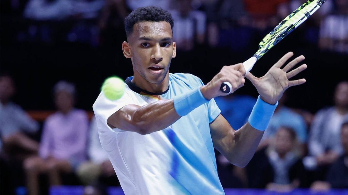 Lorenzo Sonego vs Felix Auger-Aliassime Prediction, Betting Tips & Odds │14 FEBRUARY, 2023