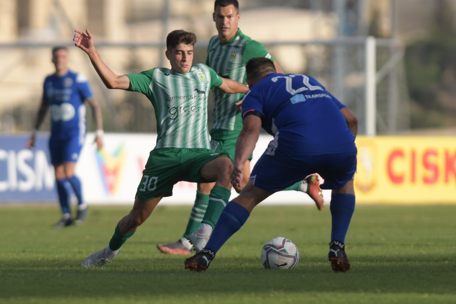 Floriana vs Mosta FC Prediction, Betting Tips & Odds | 23 NOVEMBER 2024